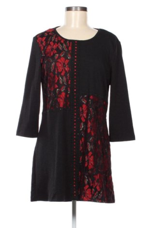 Šaty  Elegant, Veľkosť L, Farba Viacfarebná, Cena  13,89 €, #137116013