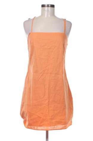 Šaty  H&M, Velikost M, Barva Oranžová, Cena  291,00 Kč, #137116050
