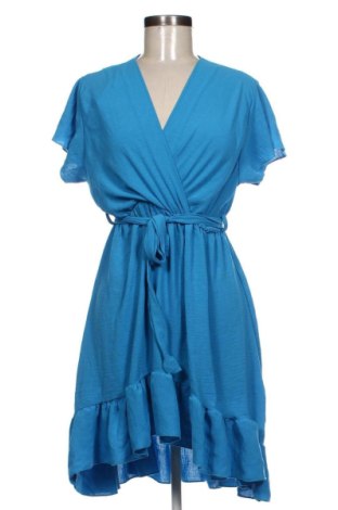 Rochie Unbranded, Mărime S, Culoare Albastru, Preț 62,99 Lei, #137116115