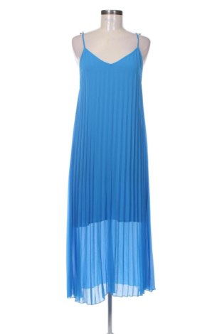 Rochie Amisu, Mărime M, Culoare Albastru, Preț 47,19 Lei, #137116374