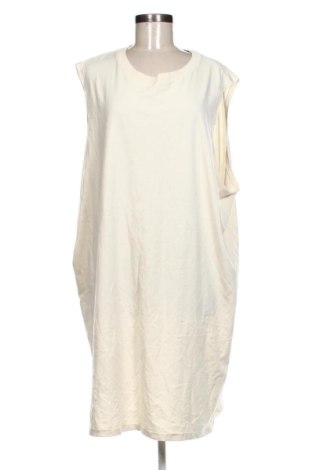 Rochie H&M, Mărime XXL, Culoare Ecru, Preț 128,00 Lei, #137116464