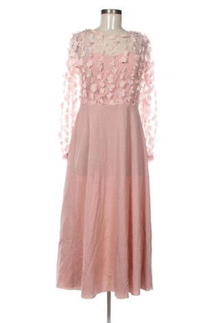 Rochie Unbranded, Mărime S, Culoare Roz, Preț 154,99 Lei, #137116493