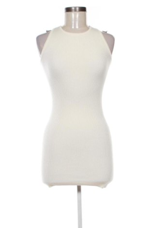 Šaty  Unbranded, Veľkosť XS, Farba Kremová, Cena  11,00 €, #137116560