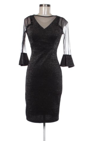 Rochie Fervente, Mărime S, Culoare Negru, Preț 134,00 Lei, #137116599