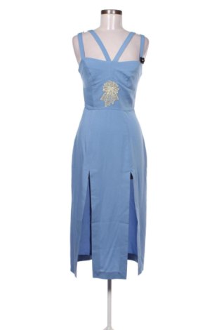 Φόρεμα Unbranded, Μέγεθος S, Χρώμα Μπλέ, Τιμή 56,34 €, #137116757