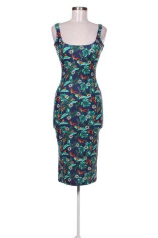 Rochie Unbranded, Mărime S, Culoare Multicolor, Preț 120,62 Lei, #137116797