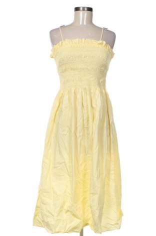 Φόρεμα Unbranded, Μέγεθος M, Χρώμα Κίτρινο, Τιμή 18,99 €, #137116829