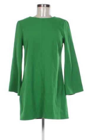 Rochie Zara, Mărime M, Culoare Verde, Preț 76,00 Lei, #137116842