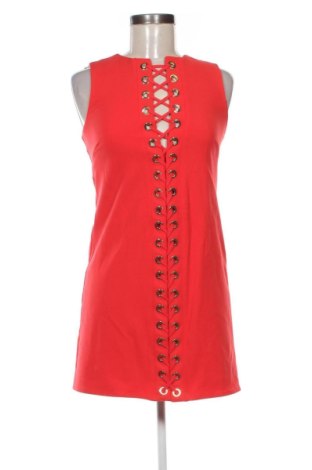 Šaty  Elisabetta Franchi, Veľkosť XS, Farba Červená, Cena  97,73 €, #137116922