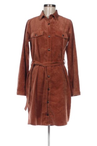 Kleid Unbranded, Größe M, Farbe Orange, Preis 22,99 €, #137116928