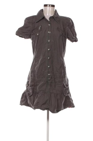 Φόρεμα Esprit, Μέγεθος M, Χρώμα Γκρί, Τιμή 10,00 €, #137117038