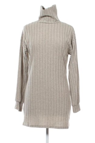 Φόρεμα Unbranded, Μέγεθος M, Χρώμα  Μπέζ, Τιμή 11,42 €, #137117132