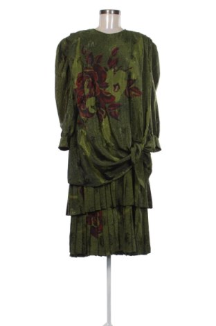 Φόρεμα Unbranded, Μέγεθος XXL, Χρώμα Πολύχρωμο, Τιμή 36,77 €, #137117136