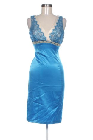 Φόρεμα Unbranded, Μέγεθος M, Χρώμα Μπλέ, Τιμή 43,99 €, #137117195