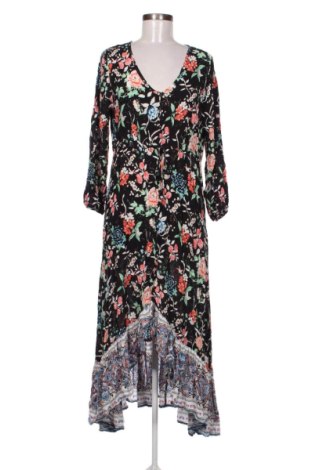 Φόρεμα Boho Australia, Μέγεθος M, Χρώμα Πολύχρωμο, Τιμή 65,57 €, #137117386