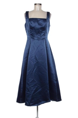 Rochie Trendyol, Mărime M, Culoare Albastru, Preț 221,00 Lei, #137117424