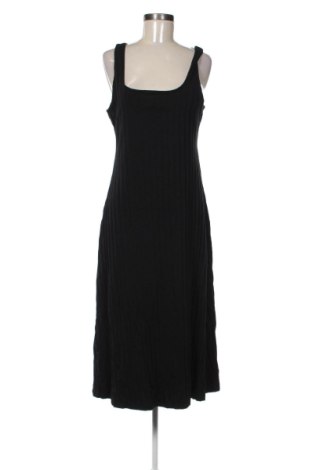 Rochie Zara, Mărime S, Culoare Negru, Preț 101,99 Lei, #137117546
