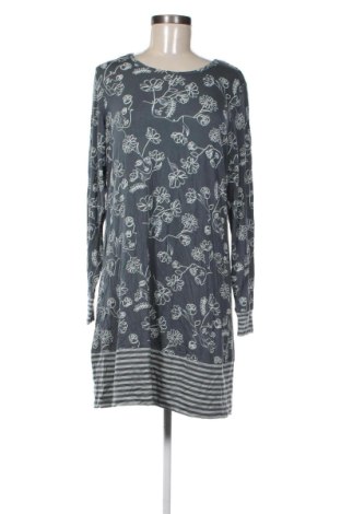Kleid Gina Benotti, Größe M, Farbe Mehrfarbig, Preis 5,99 €, #137117588