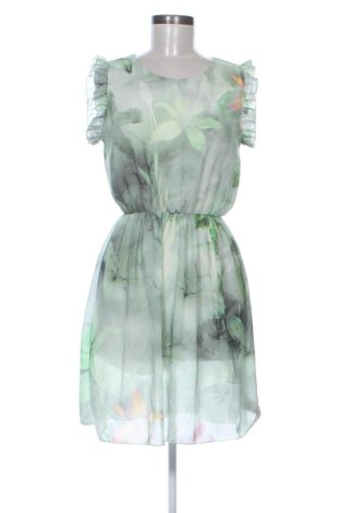 Rochie Unbranded, Mărime S, Culoare Multicolor, Preț 31,49 Lei, #137117662