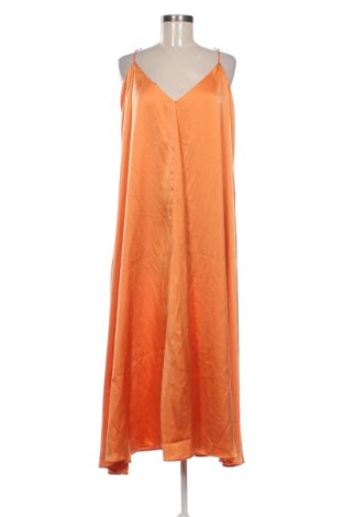 Φόρεμα H&M, Μέγεθος XXL, Χρώμα Πορτοκαλί, Τιμή 28,39 €, #137117724