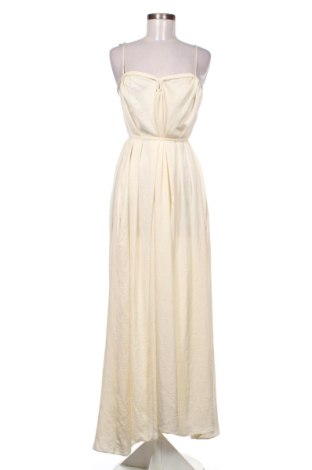 Rochie Illumminee, Mărime M, Culoare Ecru, Preț 170,80 Lei, #137117914
