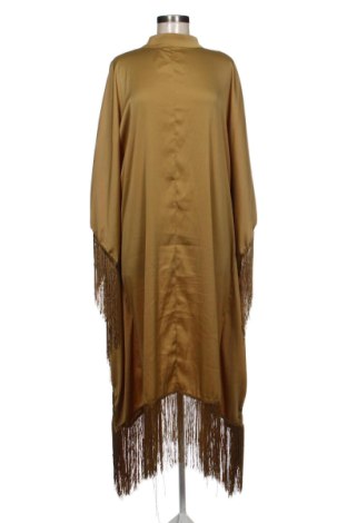 Φόρεμα SHEIN, Μέγεθος L, Χρώμα  Μπέζ, Τιμή 37,40 €, #137117931
