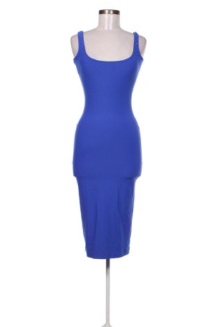 Rochie Unbranded, Mărime S, Culoare Albastru, Preț 196,32 Lei, #137117957