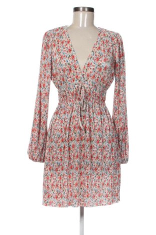 Kleid Zara, Größe M, Farbe Mehrfarbig, Preis 34,99 €, #137118039