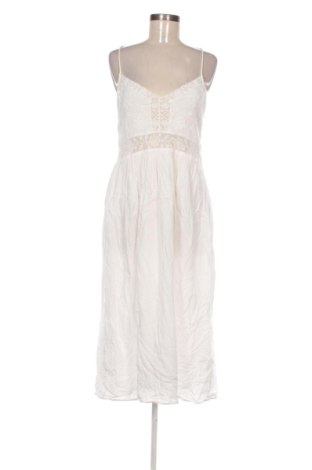 Рокля Zara, Размер S, Цвят Бял, Цена 24,03 €, #137118109