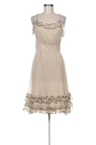 Rochie Unbranded, Mărime M, Culoare Bej, Preț 85,00 Lei, #137118139