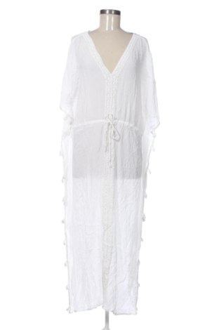 Rochie Unbranded, Mărime L, Culoare Alb, Preț 120,99 Lei, #137118160