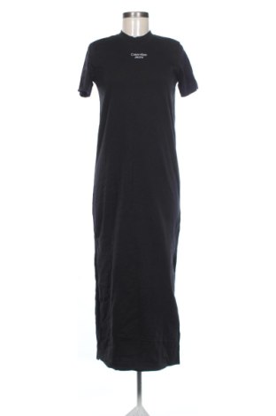 Rochie Calvin Klein, Mărime S, Culoare Negru, Preț 319,99 Lei, #137118230