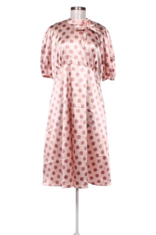 Φόρεμα Unbranded, Μέγεθος XL, Χρώμα Πολύχρωμο, Τιμή 28,77 €, #137118243
