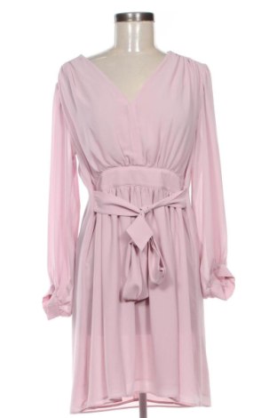 Φόρεμα ASOS, Μέγεθος M, Χρώμα Ρόζ , Τιμή 23,00 €, #137118333