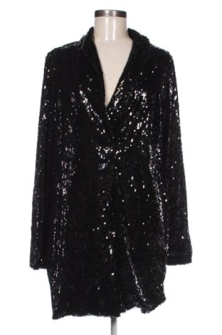 Φόρεμα Zara, Μέγεθος XL, Χρώμα Μαύρο, Τιμή 20,00 €, #137118364