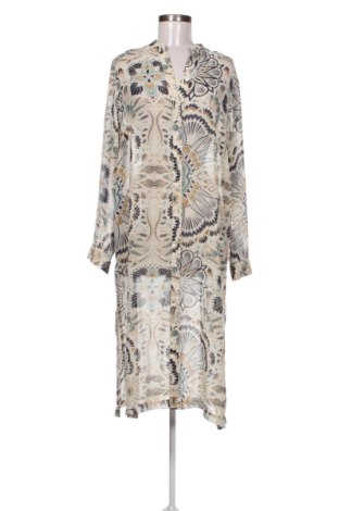 Φόρεμα H&M, Μέγεθος XL, Χρώμα Πολύχρωμο, Τιμή 46,63 €, #137118388