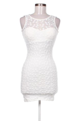 Rochie Tally Weijl, Mărime XS, Culoare Alb, Preț 41,99 Lei, #137118520