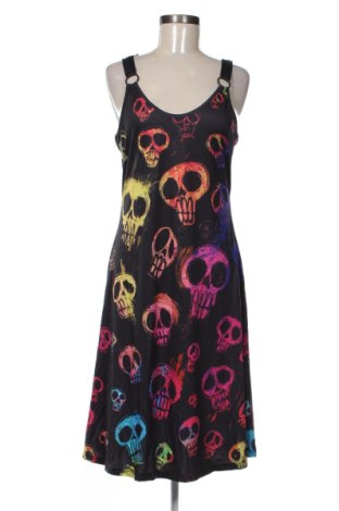 Φόρεμα Unbranded, Μέγεθος M, Χρώμα Πολύχρωμο, Τιμή 6,99 €, #137118534