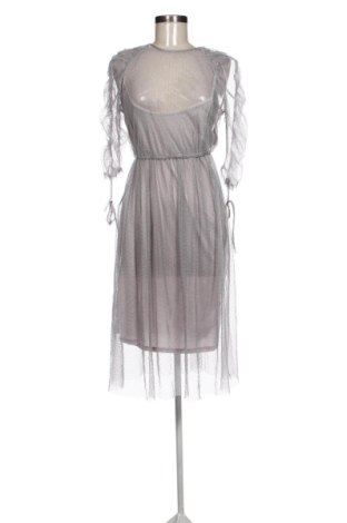 Rochie Atmosphere, Mărime M, Culoare Gri, Preț 57,74 Lei, #137118659