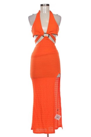 Φόρεμα Unbranded, Μέγεθος XS, Χρώμα Πορτοκαλί, Τιμή 24,00 €, #137118727