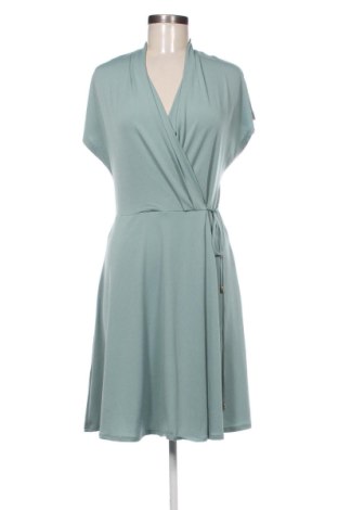 Φόρεμα H&M, Μέγεθος M, Χρώμα Πράσινο, Τιμή 15,00 €, #137118765
