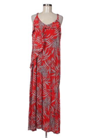 Φόρεμα Unbranded, Μέγεθος XXL, Χρώμα Πολύχρωμο, Τιμή 32,99 €, #137118878