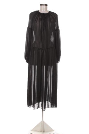 Φόρεμα H&M, Μέγεθος L, Χρώμα Μαύρο, Τιμή 12,76 €, #137119005