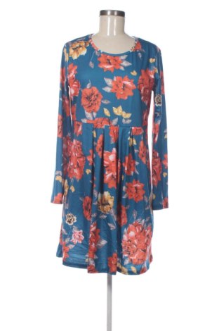 Rochie Unbranded, Mărime L, Culoare Multicolor, Preț 69,99 Lei, #137119071