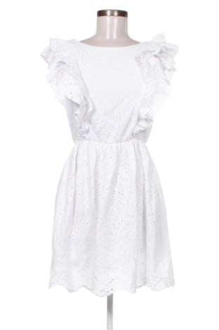 Φόρεμα Unbranded, Μέγεθος S, Χρώμα Λευκό, Τιμή 19,62 €, #137119157