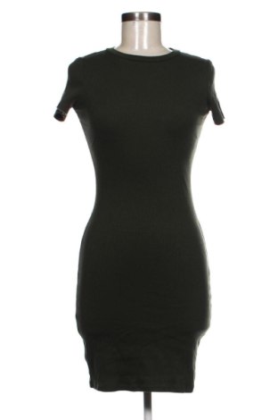 Rochie Zara, Mărime XS, Culoare Verde, Preț 78,74 Lei, #137119161