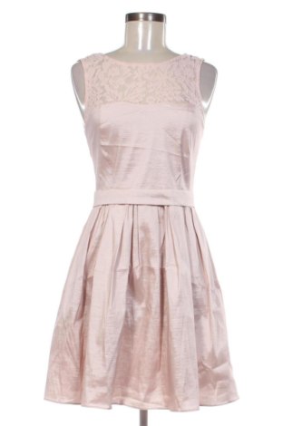 Rochie Glamour, Mărime XS, Culoare Roz, Preț 154,00 Lei, #137119171