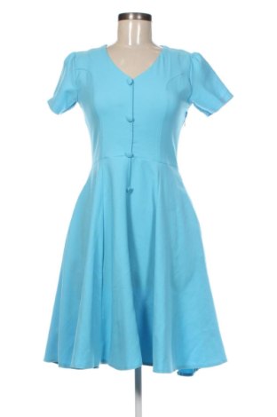Φόρεμα Unbranded, Μέγεθος S, Χρώμα Μπλέ, Τιμή 17,00 €, #137119231
