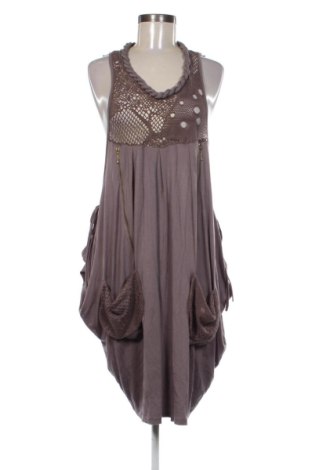 Rochie Unbranded, Mărime L, Culoare Maro, Preț 70,00 Lei, #137119264