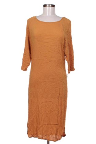 Rochie Zusss, Mărime M, Culoare Portocaliu, Preț 112,99 Lei, #137119285